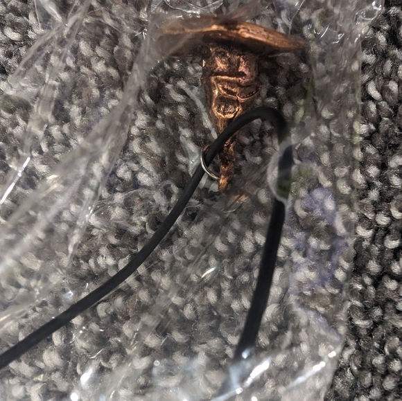 Harry Potter sorting hat necklace or keychain - Picture 5 of 5